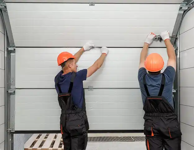 garage door service Ashford